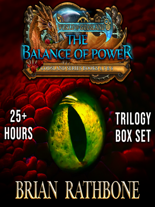 Title details for The Balance of Power by Brian Rathbone - Available
